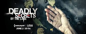 Watch Deadly Secrets By The Lake | Lifetime