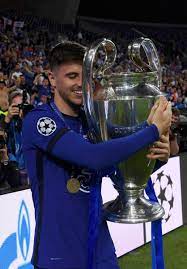 Mason mount has starred for chelsea since 2019 credit: Mason Mount On Twitter How It Started How It S Going