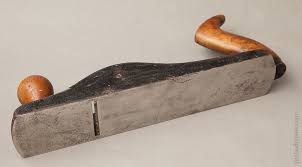 STANLEY No. 64 Butcher Block Plane