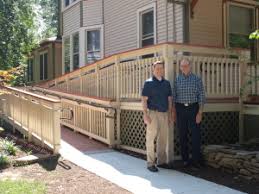 Hill, dmd, both of whom grew up in the communities that lakeview dental care aims to serve. Lane Family Dentistry Builds Wheelchair Ramp To Improve Handicap Access Lane Family Dentistry