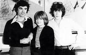 Unreleased Talking Heads Song From 1976 Surfaces Online Listen Uncut