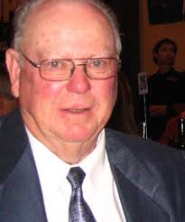 Kenneth Streeter Obituary