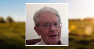 James E. Dodson, Sr. Obituary August 25, 2015