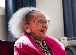 Ruth Sanders Obituary