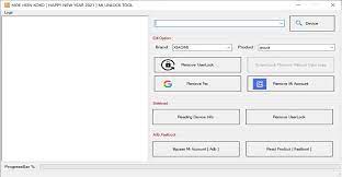 Then install the miracle thunder 2.82.exe program setup file. Download Xiaomi Mi Unlock Tool Remove Mi Cloud Frp User Lock