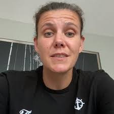 Jamie Benner's Instagram, Twitter & Facebook