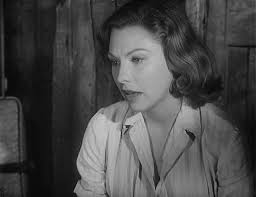 Ева Берг (Eva Bergh, Eva Johansen)