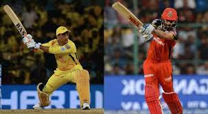 Csk will look to dethrone rcb from the pole position in the points table. Ipl 2021 Csk Vs Rcb Live Streaming When And Where To Watch Chennai Super Kings Vs Royal Challengers Bangalore Sports News Wionews Com