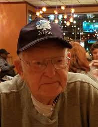 Obituary information for William Bumgardner