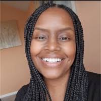 Jazmine Ford's Instagram, Twitter & Facebook