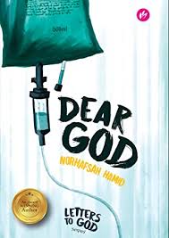 We did not find results for: Dear God By Norhafsah Hamid