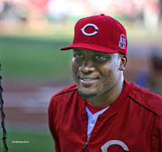 Keyvius Sampson: Major League Debut