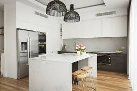 With the good choice of kitchen island with seating area, you can create one adorable place for eating and drinking coffee with friends. Spotlight On Kitchen Island Benches Freedom Kitchens