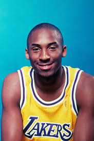 Andy Bernstein Captured All the Iconic Moments from Kobe Bryant's NBA  Journey