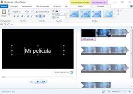 If your pc meets the minimum requirements then you'll have the option to update to windows 11 later this holiday (microsoft hints at an october release). Windows Live Movie Maker 16 4 3528 0331 Descargar Para Pc Gratis