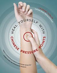 Pdf Heal Yourself With Chinese Pressure Points Treat Common