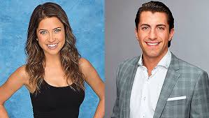 In fact, the former bachelorette, 34, just revealed that they almost didn't cross paths. Kaitlyn Bristowe Jason Tartick Date She Urges Him To Ask Her Out Hollywood Life