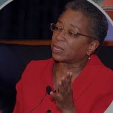 Daniel E. Dawes (@DanielEDawes)