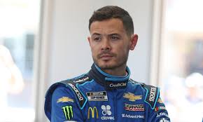 Joseph riddick rick hendrick iii (born july 12, 1949), nicknamed mr. Nascar News Hendrick Hires Banished Kyle Larson To Drive No 5 Chevy