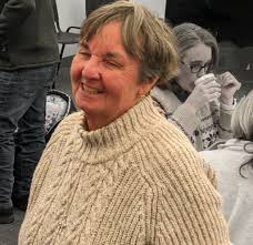 Congratulations to Dixie Shinaberry