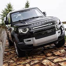 jaguar land rover solon on instagram the 2020 land rover defender capable of more now in our showroom land rover defender land rover jaguar land rover