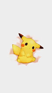 Wallpapers For Iphone 5 L From Wallpapers App L Ios L Ç¬ W Ç¬ Pikachu Wallpaper Iphone Pikachu Drawing Cute Pikachu