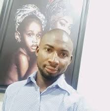 Ahead of the Ondo State APC Primary Election, I received the Deputy  Governor of Kogi State, Comrade Joel Salifu Oyibo in my office today.