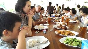 Contoh doa makan kristen menggunakan bahasa yang baik dan benar doa adalah nafas kehidupan bagi anak anak tuhan. Contoh Soal Dan Materi Pelajaran 5 Doa Makan Kristen Bahasa Inggris