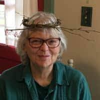 Michael Pegeen Daly.