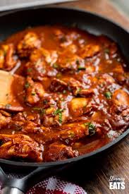 Delicious Rich Diet Coke Chicken A Popular Dish That The Whole Family Will Dig In And Enjoy Glut Diet Coke Chicken Slimming World Chicken Diet Coke Chicken