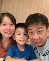 an enjoyable experience #singaporeflyer #familytime #nevergiveup