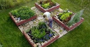 Vegetable Garden Design Ideas Landscaping Network Vegetable Garden Raised Beds Vegetable Garden Design Raised Bed Vegetable Garden Designs