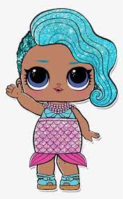 Lol surprise doll clipart bundle. Lol Png Images Png Cliparts Free Download On Seekpng