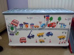 Decorate Your Own Toy Box Toy Boxes Wooden Toy Boxes Crafts