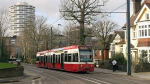 It covers an area of 87 km2 (33.6 sq mi). Places To See In Croydon Uk Youtube