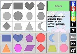 These easy logic puzzles are suitable for very young and struggling learners. Kindergarten Games Digipuzzle Net