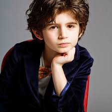 Scotch Plains Student to Star in New Television Series