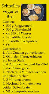 veganes brot der unterschied zum normalen brot haus und beet veganes brot veganes brot backen rezepte