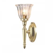 We did not find results for: Gold Polished Brass Bathroom Wall Light With Frosted Glass Shade Ip44