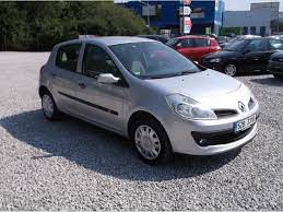 Zkušenosti se servisem (poruchy, opravy): Clio Spolehlivost Zavady Renault Clio Kurzy Cz