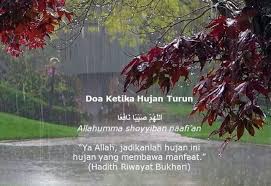 Dua Ketika Hujan Turun Alam Yang Indah Hujan Fotografi Hujan