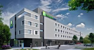 See 408 traveller reviews, 428 photos, and cheap rates for holiday inn express brisbane central, ranked #34 of 175 hotels in brisbane and rated 4.5 of 5 at tripadvisor. Hotel Holiday Inn Express Offenburg Offenburg Offenburg Hotelopia