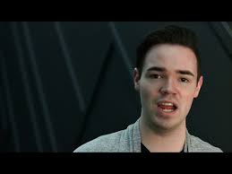 Full Circle" by Alten Wilmot and Daniel Allain