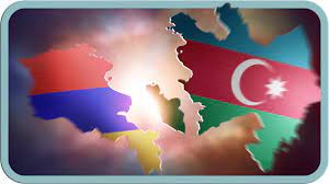 Sie blieb während demonstrationen in der. Armenien Vs Aserbaidschan Was Ist Los In Bergkarabach Analyse Youtube