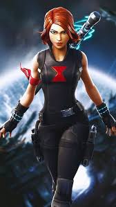 Fortnite Season 9 Character Skins Fortnite Skins Avengers Girl Gaming Wallpapers New Avengers