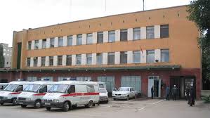 Istoriya Uchrezhdeniya Skoraya Pomosh G Saratov
