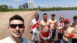 Y el vicejefe de gobierno porteño, diego santilli. Borrachos De Regreso Quienes Son Los Nuevos Jefes De La Barra De River Que Quieren Copar El Superclasico Infobae