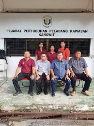 Pejabat pembuat komitmen (ppk) dan panitia pengadaan adalah. Kanowit Ahli Dewan Undangan Negeri Sarawak First Media Facebook