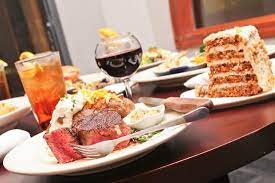The 10 Best Restaurants Near Holiday Inn Johnson City An Ihg Hotel In Tn Tripadvisor