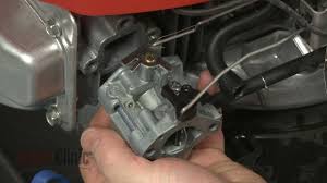 Mobile mower mechanic's lawn mower repair shop is warranty certified for briggs and stratton engines, kohler engines, honda engines & honda lawn in addition to small engines, we also so do repairs and preventative maintenance on the following machines: Pressure Washer Won T Start Honda Small Engine 16100 Z0l 864 Youtube